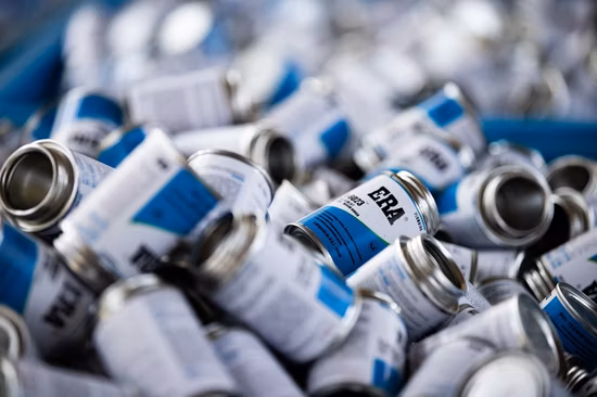 Plastic PVC Drain Pipe Cement for Pipe and Fitting Connections