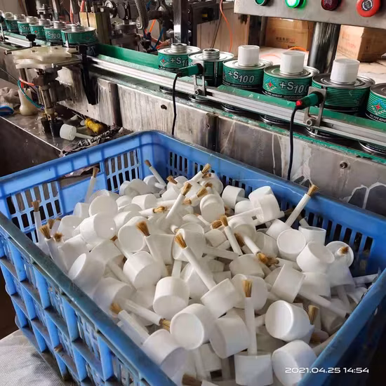 Cola de cimento solvente adesiva para tubo de PVC S100 de alta qualidade
