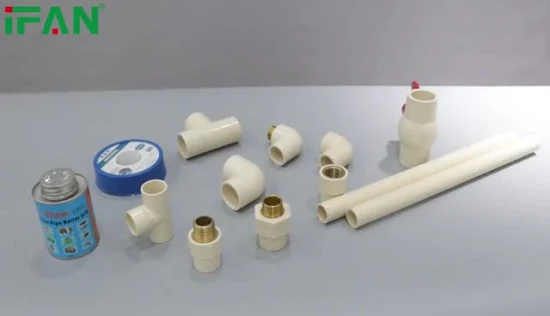 Cola adesiva para tubos de PVC UPVC 250 ml para tubos de PVC