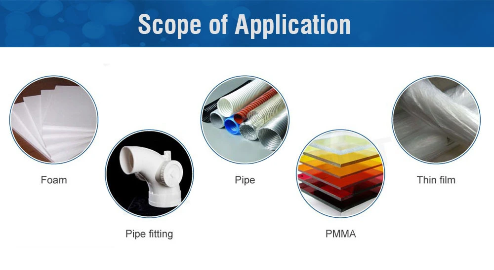 PVC Glue Used for PVC, UPVC, CPVC Pipes /Solvent Cement/Solvent Glue USA Quality for Pipe and Fitting