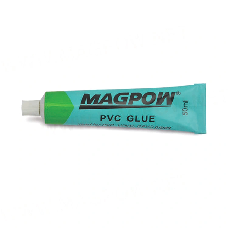 Low Temp PVC Glue Lumber Glue on CPVC Pipe