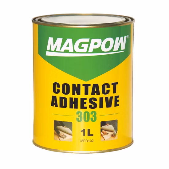 Cola de Contato Cimento Adesivo para Calçados Madeira Plástico